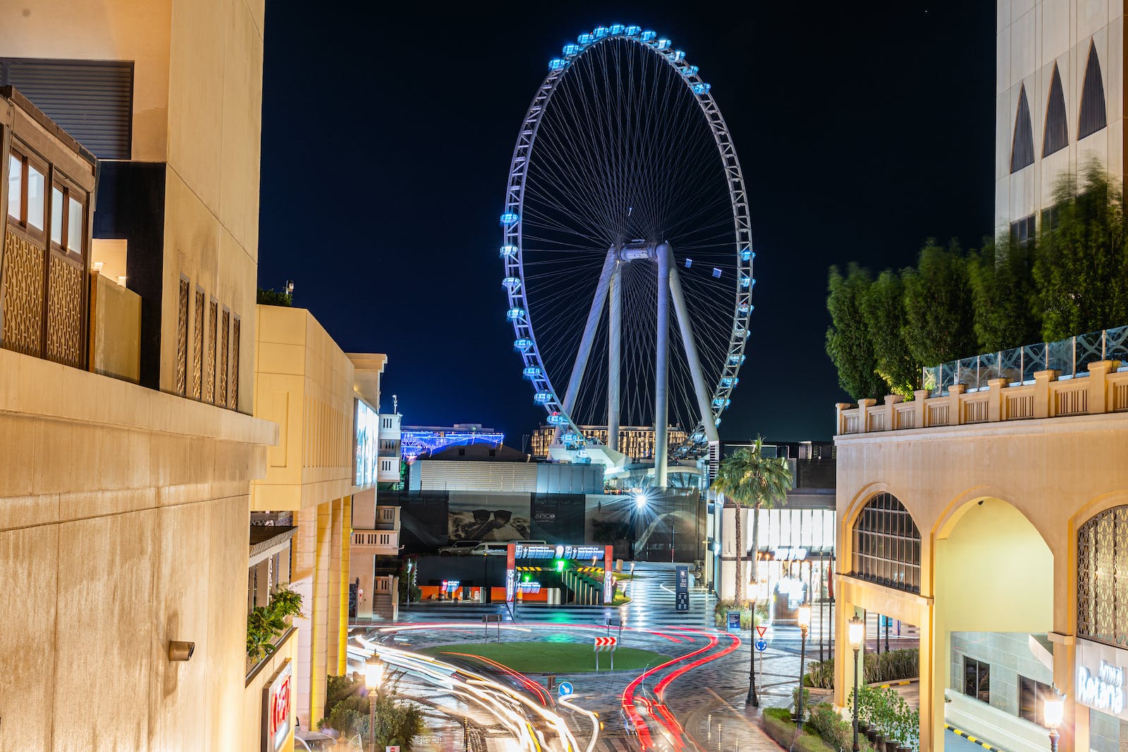 High Roller Las Vegas