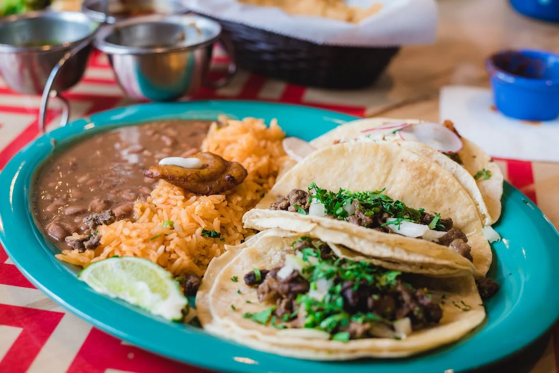 Top 10 Mexican Food Places in Las Vegas