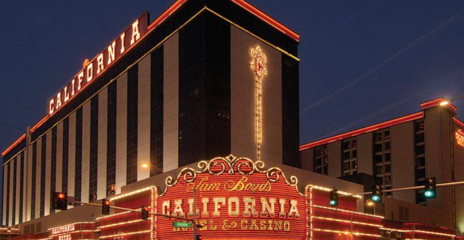 California-Hotel-&-Casino