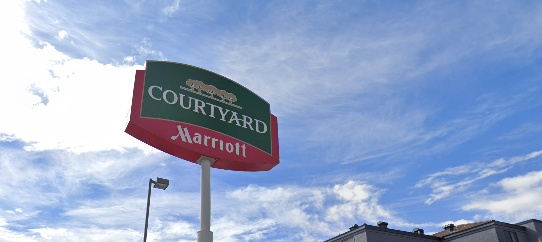 Courtyard by Marriott Las Vegas