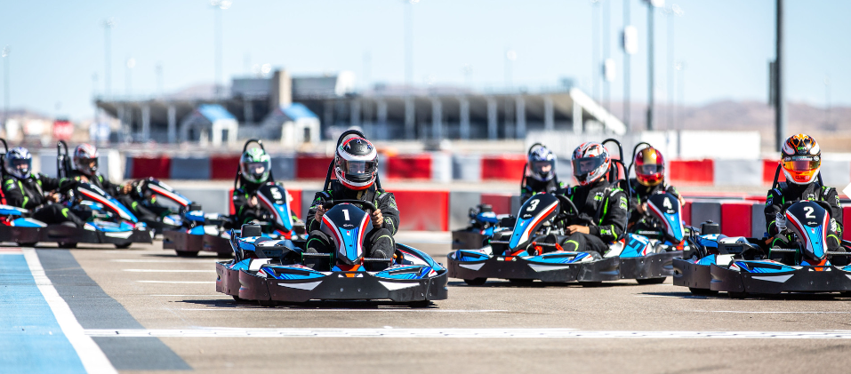 Superkart-Las-Vegas