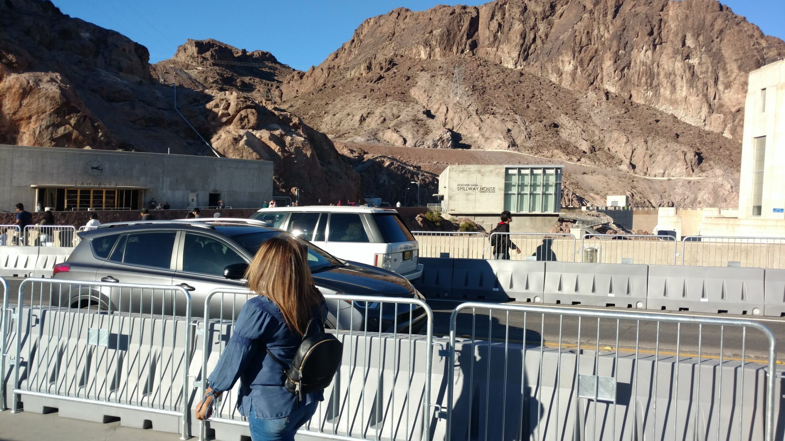 hoover dam las vegas